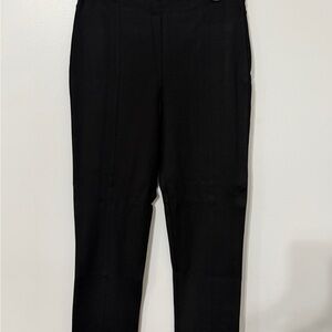 HALARA Elegant Black Dress Pants
